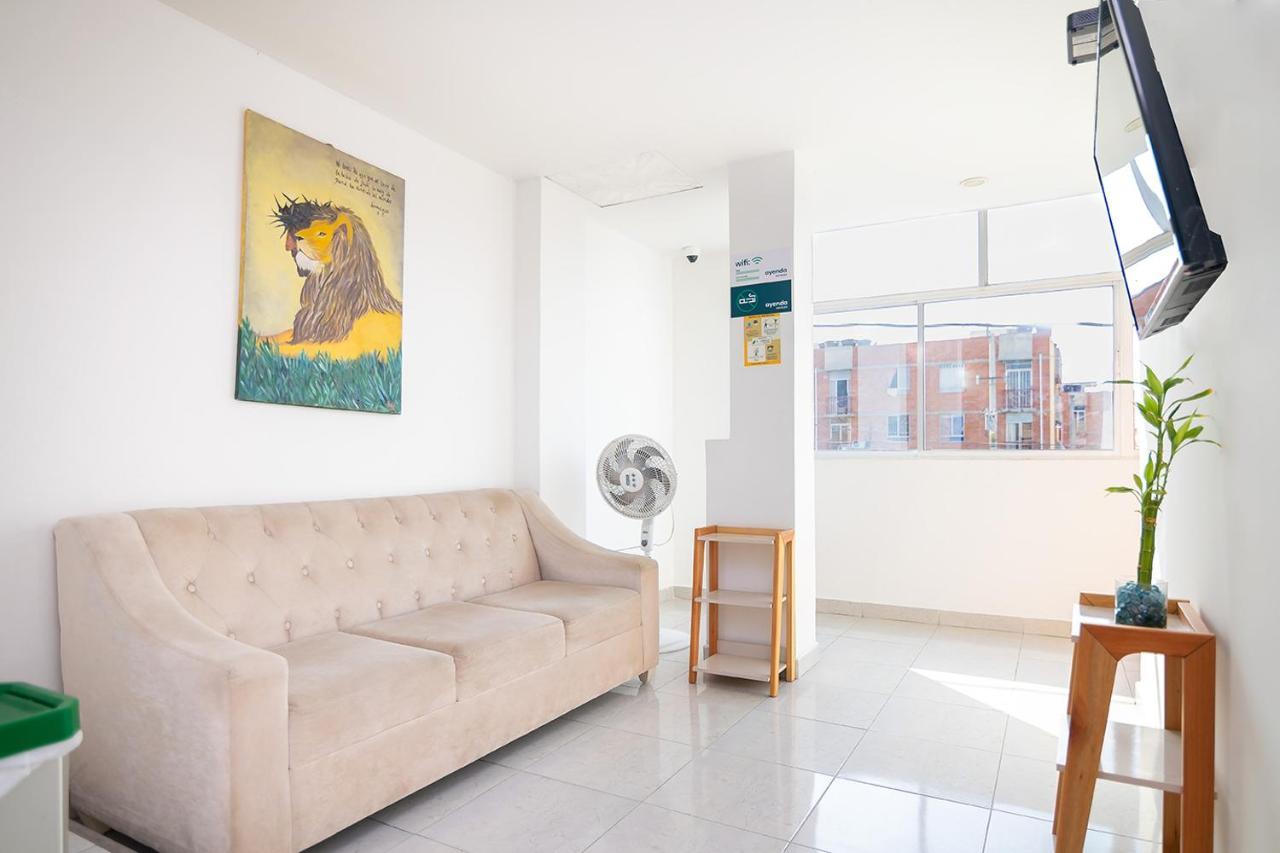 Hotel Esperanza Ac Cartagena Εξωτερικό φωτογραφία