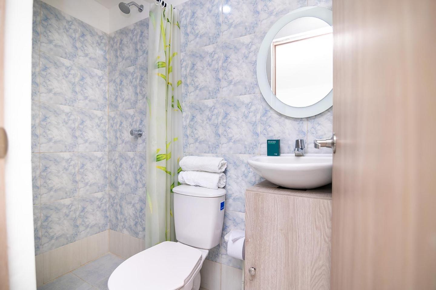 Hotel Esperanza Ac Cartagena Εξωτερικό φωτογραφία