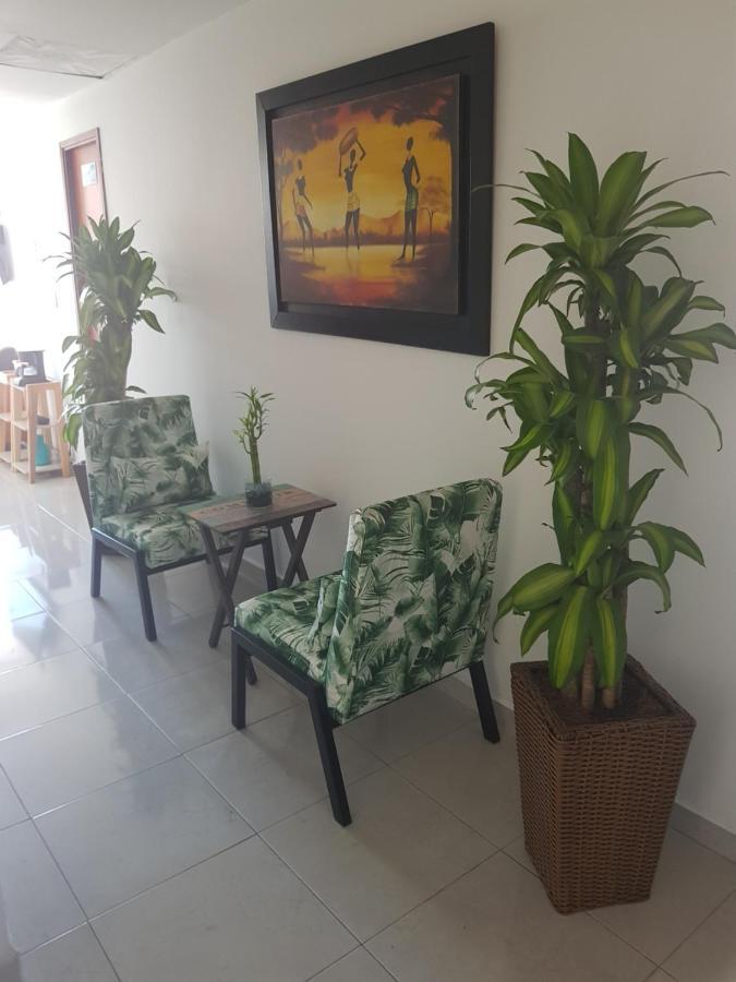 Hotel Esperanza Ac Cartagena Εξωτερικό φωτογραφία