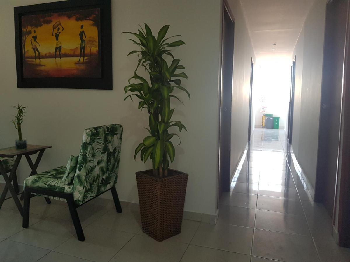 Hotel Esperanza Ac Cartagena Εξωτερικό φωτογραφία